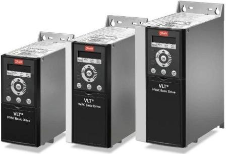 Danfoss VLT FC 101 Suppliers